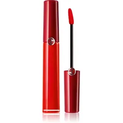 Armani Beauty Lip Maestro langanhaltender flüssiger Lippenstift Farbton 401 6.5 ml