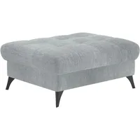 Mr. Couch Hockerbank »Blackburn II«, Passend zu der Garnitur,