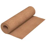 vidaXL Korkrolle 100x500 cm 5 mm