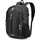 luxuskollektion Faltbarer Rucksack 20 l schwarz