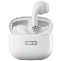 Lenovo LP40 Pro Bluetooth-Kopfhörer Weiß