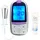 TensCare Boden Trainingsgerät Beckenboden + Go Gel - Wasserbasis Gleitmittel - 100ml
