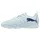 Puma Future 9 Play IT Kinder icy blue/blue jewel 38