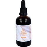 sinoplasan gmbh Bio Maca Extrakt Tropfen 100 ml