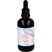 sinoplasan gmbh Bio Maca Extrakt Tropfen 100 ml