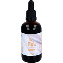 sinoplasan gmbh Bio Maca Extrakt Tropfen 100 ml