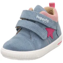 superfit Moppy Blau/Pink 20