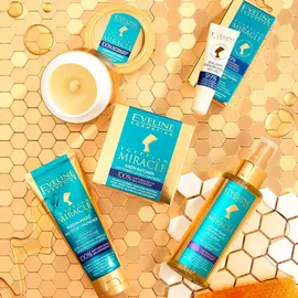 Eveline Cosmetics Egyptian Miracle Öl 40 ml