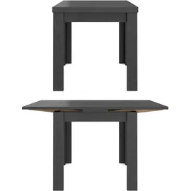 Mäusbacher Monzi 80 x 78 x 80 cm grau