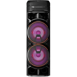 LG XBOOM RNC9 Lautsprecher, DJ, Karaoke