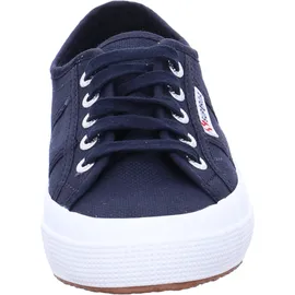 SUPERGA 2750 Cotu Classic navy white 39