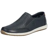 Rieker Herren Halbschuhe 08868, - 46 EU