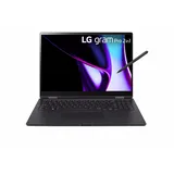 LG gram Pro 16 16T90SP-K.AA78G Intel Core Ultra 7 155H 16 GB RAM 1 TB SSD
