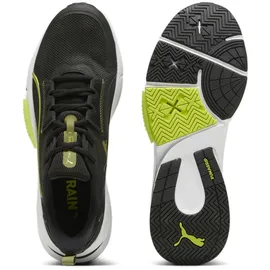 Puma PWRFrame TR 3 Herren Puma Black-Olive Green-Lime Pow 45