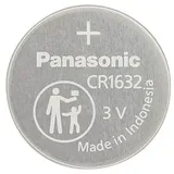 Panasonic CR1632 Knopfzellen (1 St.)