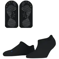 Falke Haussocken Cool Kick 1 Paar Schwarz 39-41