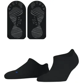 Falke Haussocken Cool Kick 1 Paar Schwarz 39-41