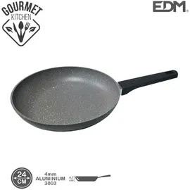 EDM Professional Line Bratpfanne 24 cm
