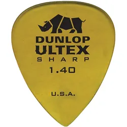 Ultex Sharp Amber - 1.40