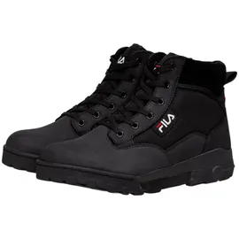 Fila Grunge II Herren Schwarz 41