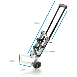 GOK Transportsicherung Trolley