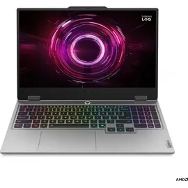 Lenovo LOQ 15 AMD Ryzen 7 250 16 GB RAM 1 TB SSD RTX 5060 83JG00CTGE