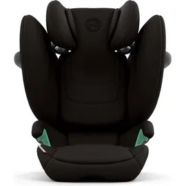 Cybex Solution G2 Comfort Magic Black
