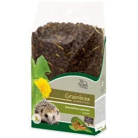 JR Farm JR Garden Grainless Igelfutter - 750 g