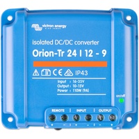 Victron Energy Orion-Tr 24/12-9A (110W) (ORI241210110)
