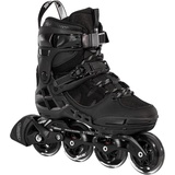 Powerslide Phuzion Argon Black 80 43