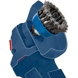 Bosch Scheibenbürste 115 mm 1 St.