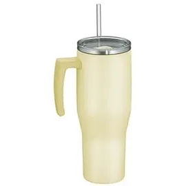 Thermos THERMOS® Isolierbecher Refreshing Series vanilla 1,1 l