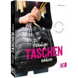 Trendige Taschen nähen