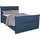 Home Affaire Kederleicht 120 x 200 cm Blau