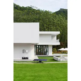 EcoFlow Smart Home Panel Combo Solarsteuerung 50 cm x 33 cm x 12 cm