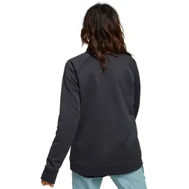 BURTON Oak Sweatshirt Schwarz 34