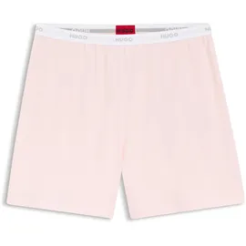 hugo underwear Schlafshorts Rosa XL