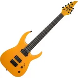 Jackson HT7 Pro Series Signature Misha Mansoor Juggernaut Yellow E-Gitarre | Neu