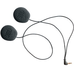 Jbl Audio-Set Für Freecom + Packtalk Geräte