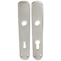 Weka willi kampmann gmbh Zi-Langschilder Nr.230 BB F2 72mm