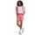 Under Armour Rival Fleece Shorts Pink XS