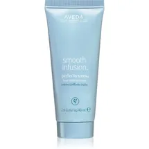 Aveda Smooth InfusionTM Perfectly SleekTM Heat Styling Cream Hitzeschutzcreme zur Glättung widerspenstiger Haare gegen strapaziertes Haar 40 ml