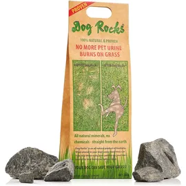 Dog Rocks Urinpflaster Preventer 200g Beutel