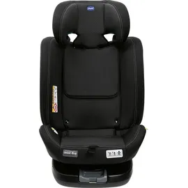 Chicco Unico Evo I-Size, Kindersitz 0-36 Kg, für Kinder von 40 bis 150 cm, homologiert ECE R129/03, Isofix 360° drehbar und neigbar, Gruppe 0+/1/2/3 von 0 bis 12 Jahren, Schwarz