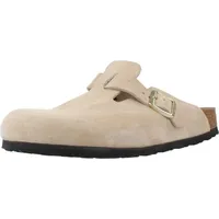 Birkenstock Boston Beige 38