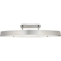 Elegante LED 18 W Decken Leuchte Esszimmer Restaurant Beleuchtung Globo 67802D