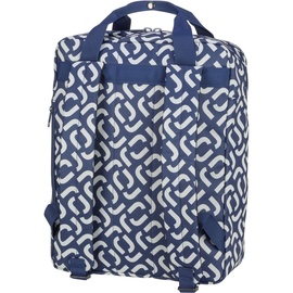 Reisenthel Allday Backpack M signature navy