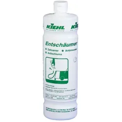 Kiehl Entschäumer 1l