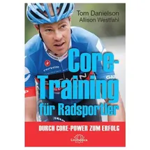 unimedica, ein imprint des narayana verlags Core-Training für Radsportler