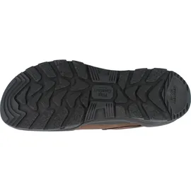 Finn Comfort Outdoorschuh in schiefer/black | Gr.: 45